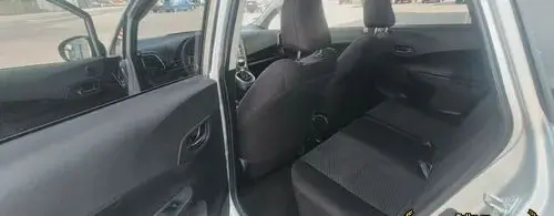 TOYOTA Verso-S 