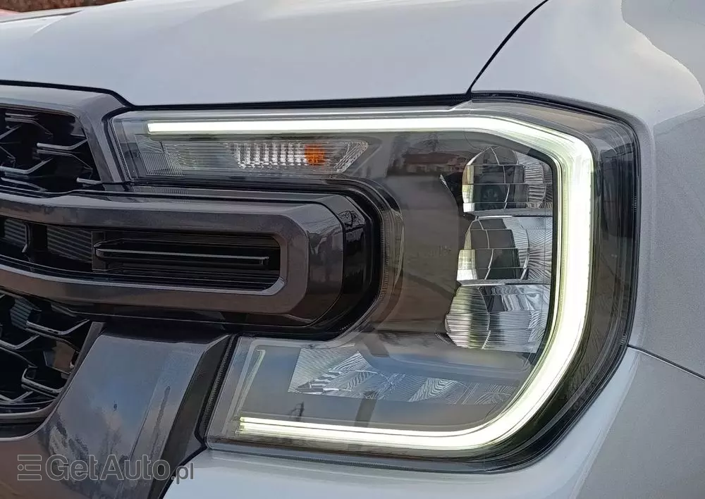 FORD Ranger 2.0 EcoBlue Bi-Turbo 4x4 DC Wildtrak