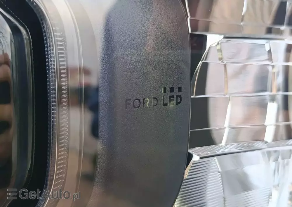 FORD Ranger 2.0 EcoBlue Bi-Turbo 4x4 DC Wildtrak