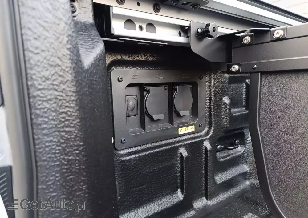 FORD Ranger 2.0 EcoBlue Bi-Turbo 4x4 DC Wildtrak