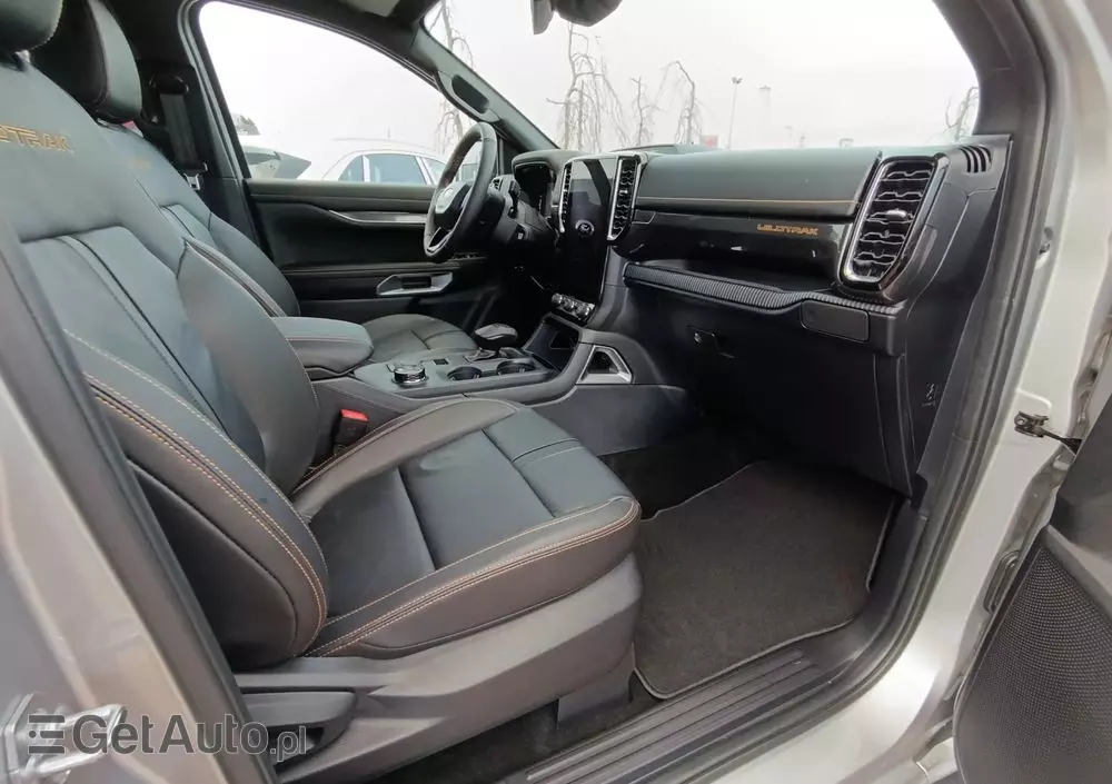 FORD Ranger 2.0 EcoBlue Bi-Turbo 4x4 DC Wildtrak