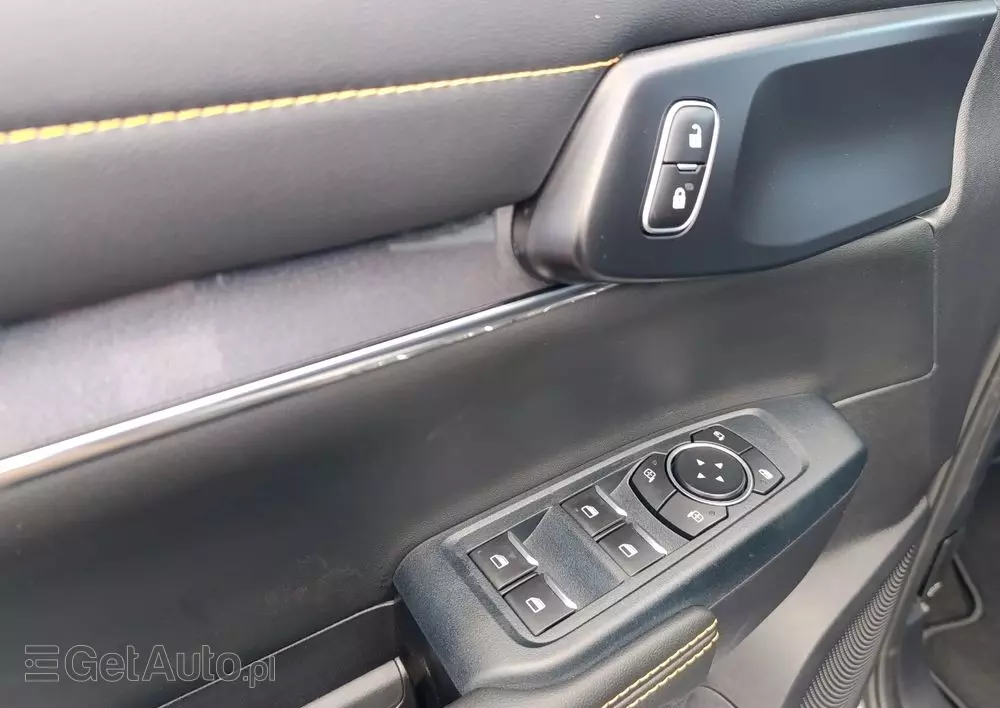 FORD Ranger 2.0 EcoBlue Bi-Turbo 4x4 DC Wildtrak