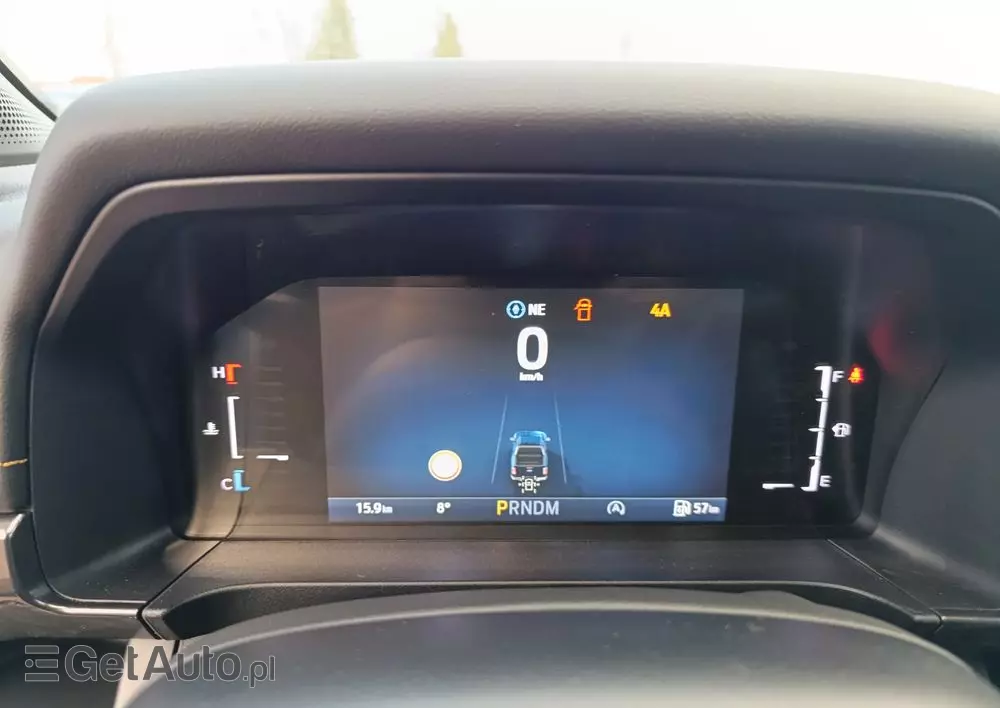 FORD Ranger 2.0 EcoBlue Bi-Turbo 4x4 DC Wildtrak