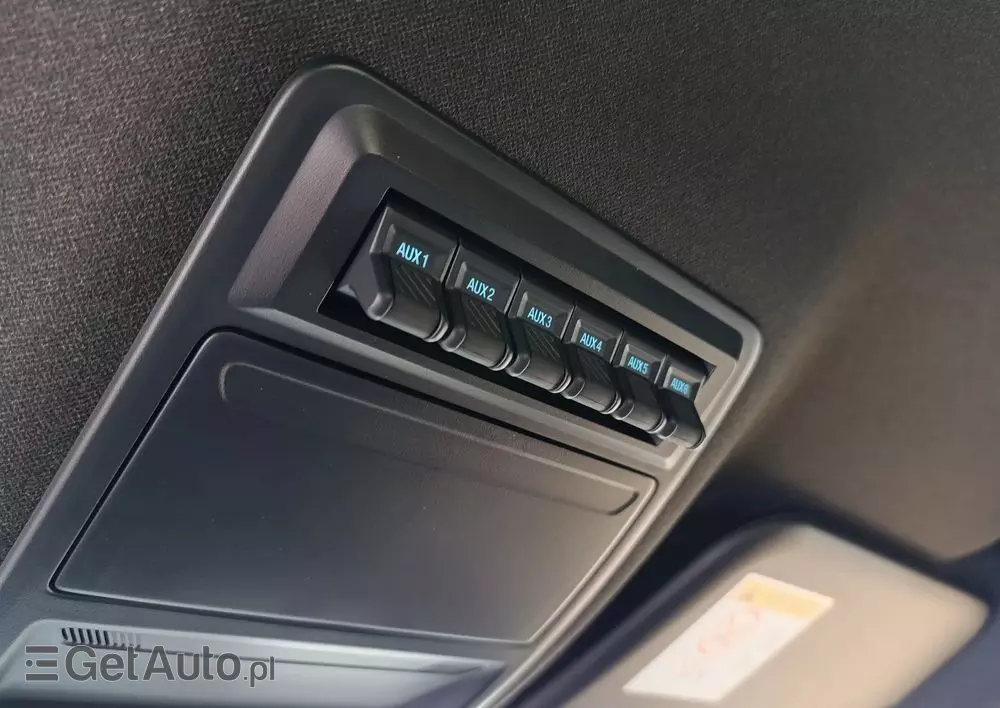 FORD Ranger 2.0 EcoBlue Bi-Turbo 4x4 DC Wildtrak