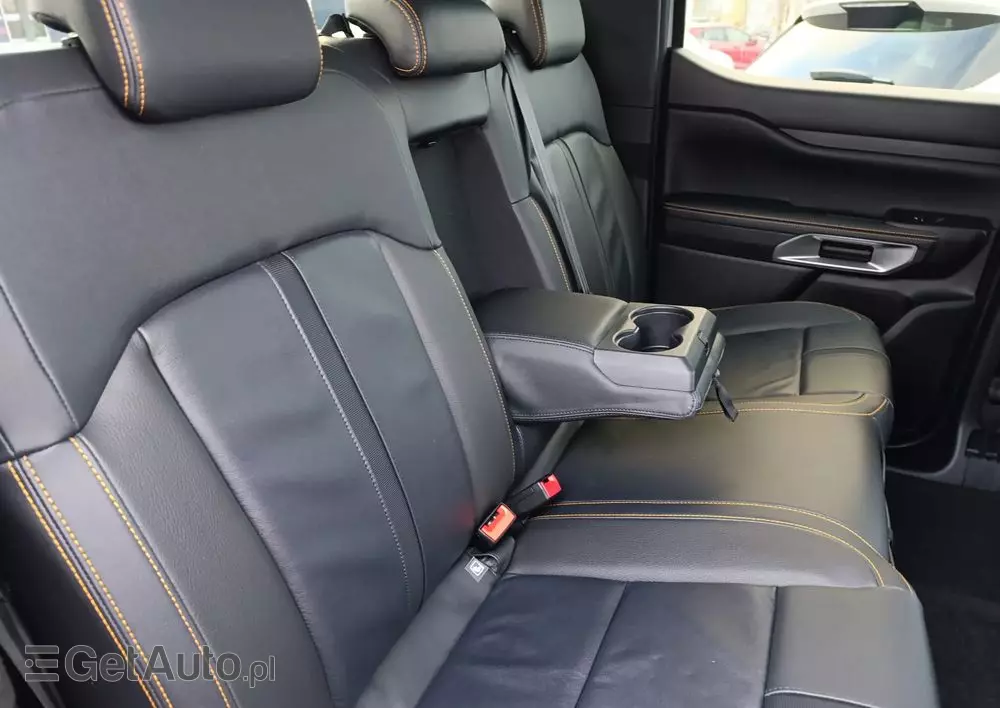 FORD Ranger 2.0 EcoBlue Bi-Turbo 4x4 DC Wildtrak