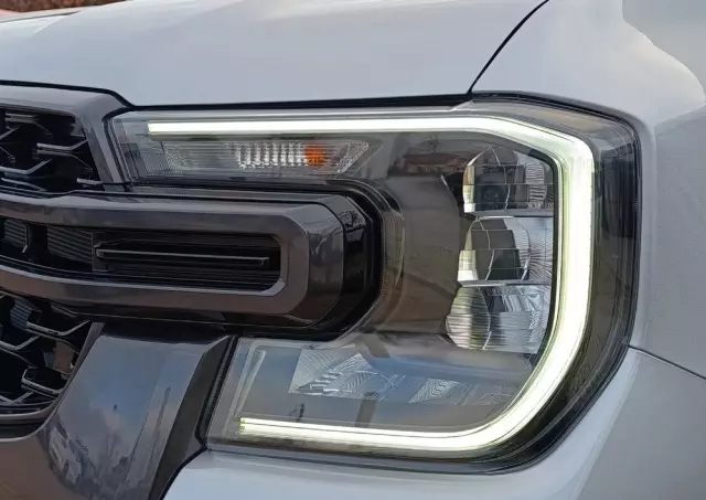 FORD Ranger 2.0 EcoBlue Bi-Turbo 4x4 DC Wildtrak