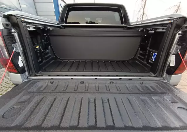 FORD Ranger 2.0 EcoBlue Bi-Turbo 4x4 DC Wildtrak