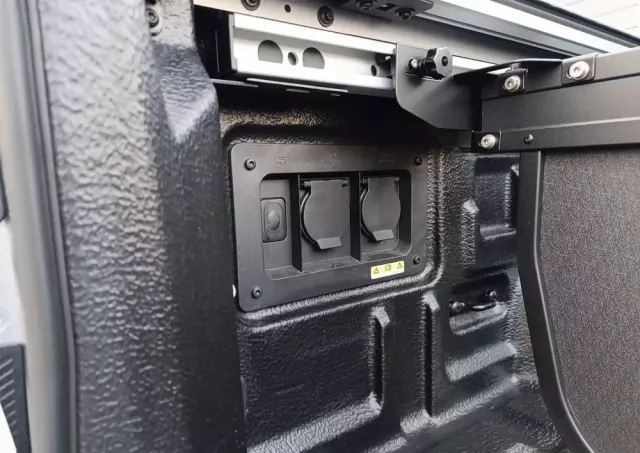 FORD Ranger 2.0 EcoBlue Bi-Turbo 4x4 DC Wildtrak