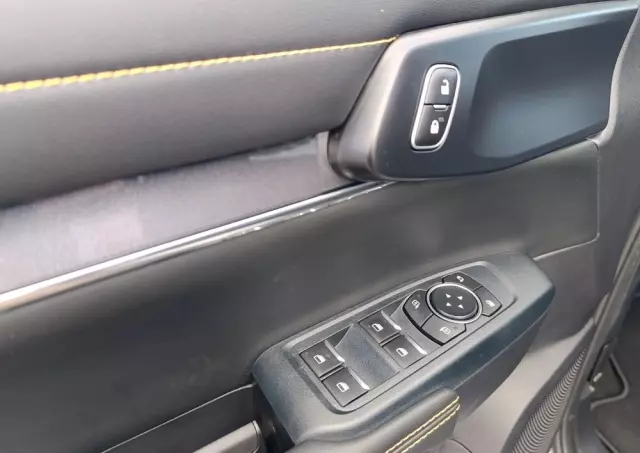 FORD Ranger 2.0 EcoBlue Bi-Turbo 4x4 DC Wildtrak