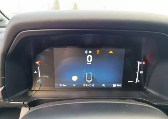 FORD Ranger 2.0 EcoBlue Bi-Turbo 4x4 DC Wildtrak