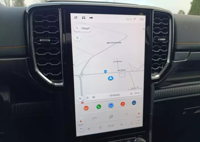 FORD Ranger 2.0 EcoBlue Bi-Turbo 4x4 DC Wildtrak