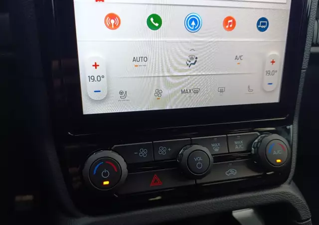 FORD Ranger 2.0 EcoBlue Bi-Turbo 4x4 DC Wildtrak