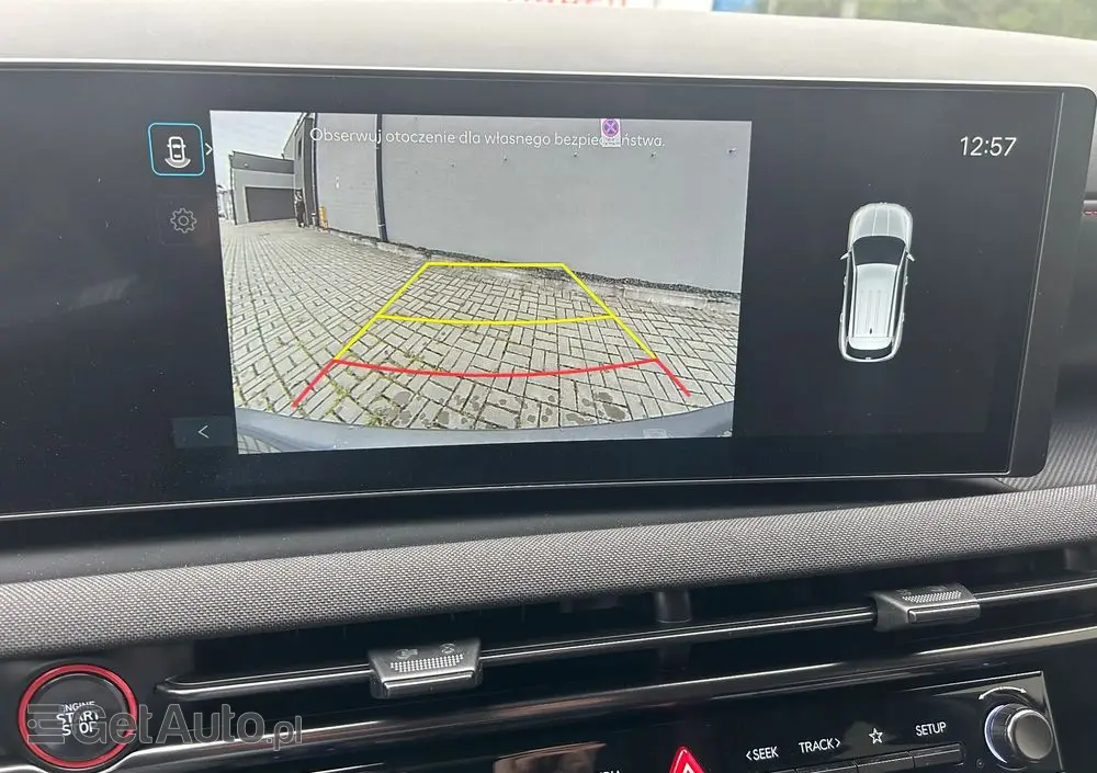 HYUNDAI Tucson 1.6 T-GDi N-Line 2WD