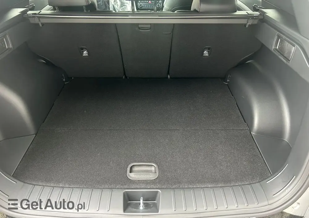 HYUNDAI Tucson 1.6 T-GDi N-Line 2WD