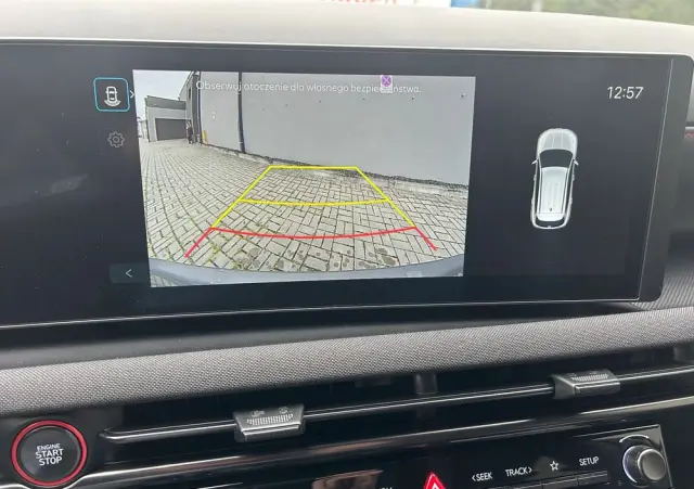 HYUNDAI Tucson 1.6 T-GDi N-Line 2WD