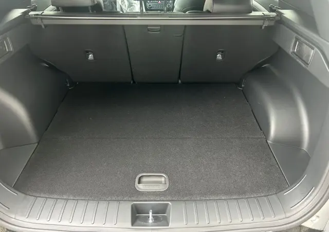 HYUNDAI Tucson 1.6 T-GDi N-Line 2WD