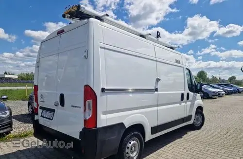 CITROEN Jumper 