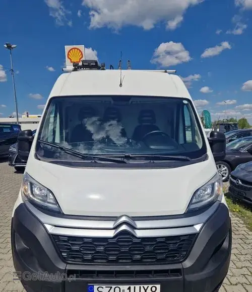 CITROEN Jumper 