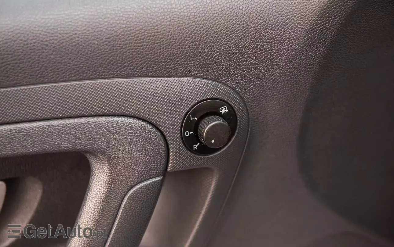 SKODA Fabia 1.6 TDI DPF STYLE EDITION