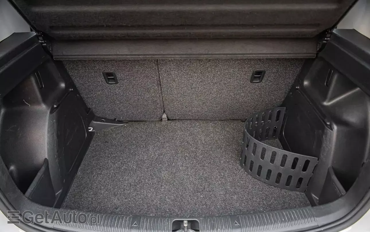 SKODA Fabia 1.6 TDI DPF STYLE EDITION