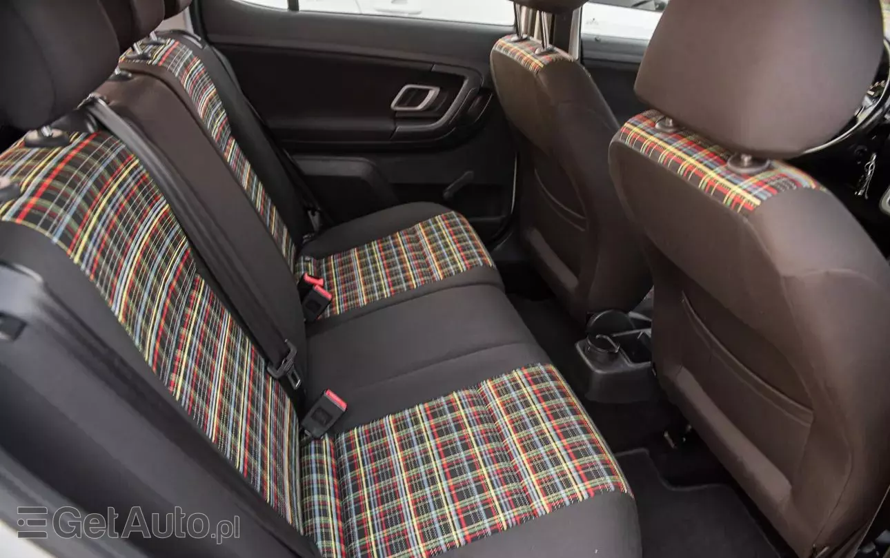 SKODA Fabia 1.6 TDI DPF STYLE EDITION