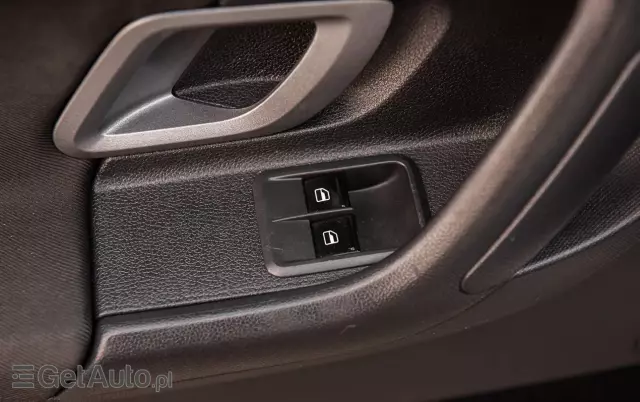 SKODA Fabia 1.6 TDI DPF STYLE EDITION