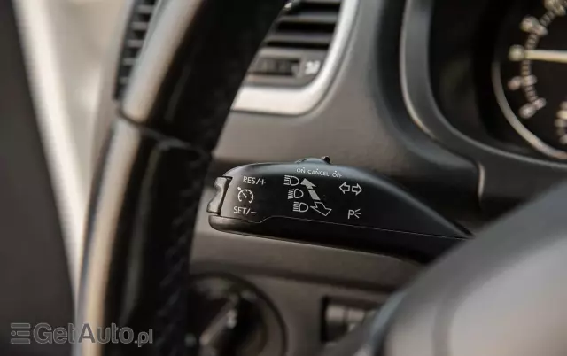 SKODA Fabia 1.6 TDI DPF STYLE EDITION