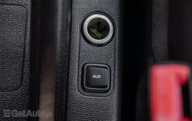 SKODA Fabia 1.6 TDI DPF STYLE EDITION