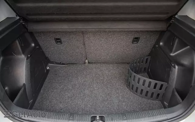 SKODA Fabia 1.6 TDI DPF STYLE EDITION