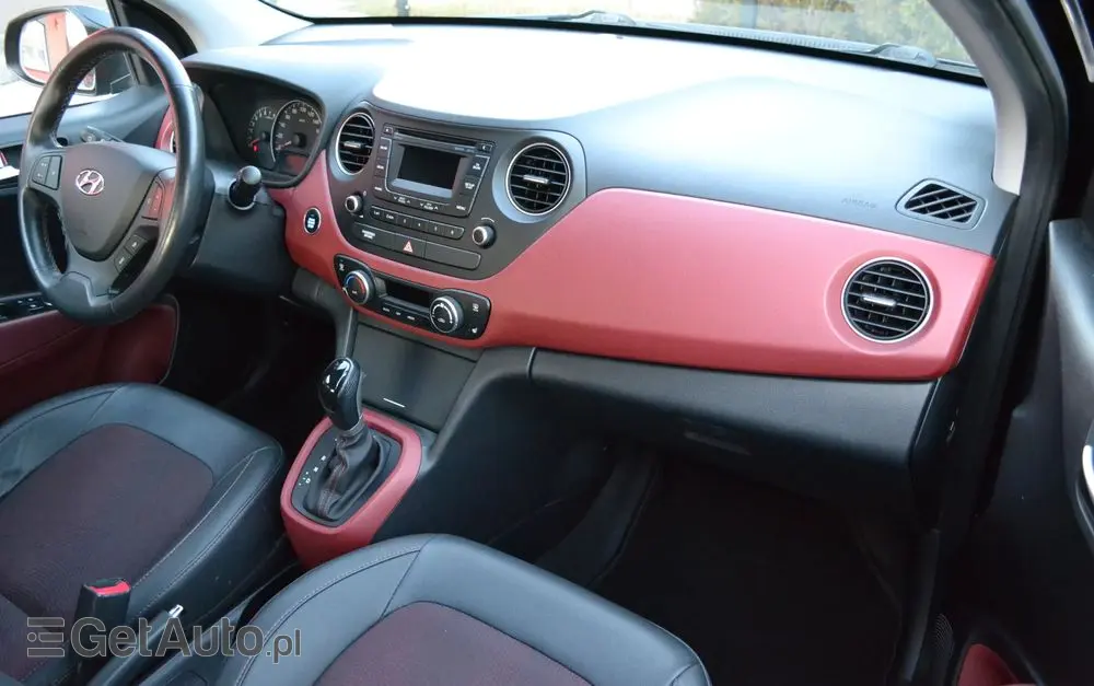 HYUNDAI I10 1.2 Premium