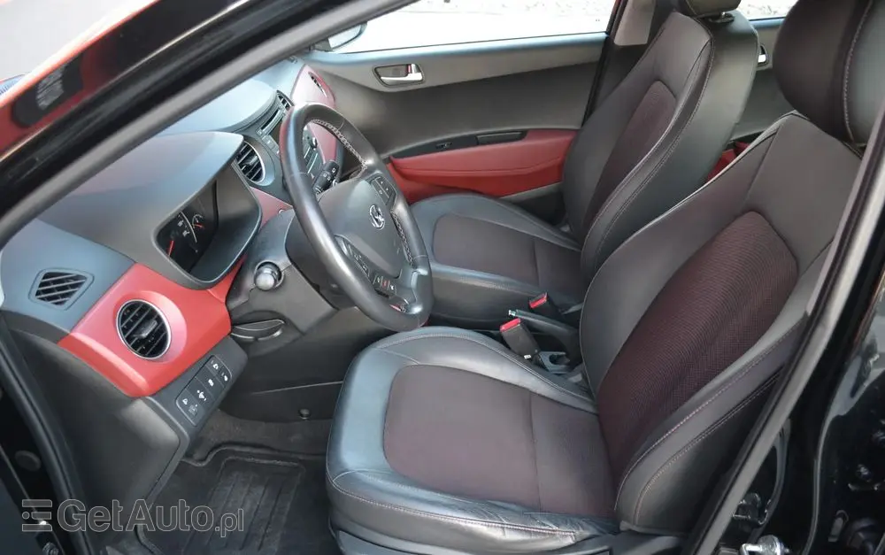 HYUNDAI I10 1.2 Premium