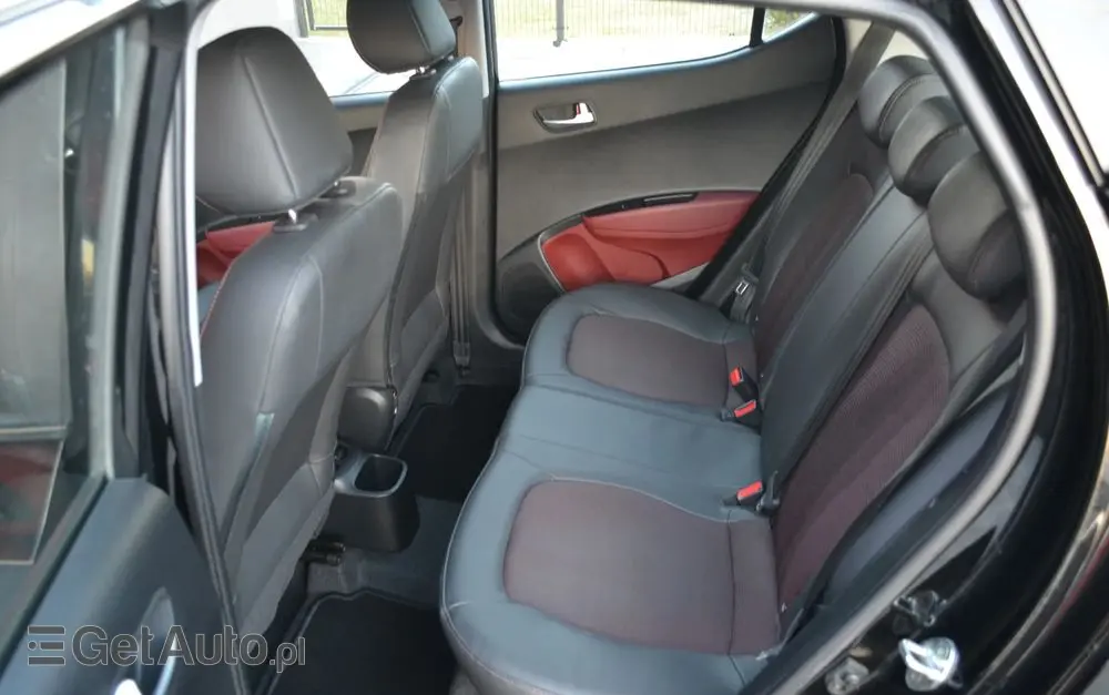 HYUNDAI I10 1.2 Premium