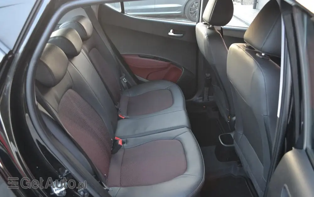 HYUNDAI I10 1.2 Premium