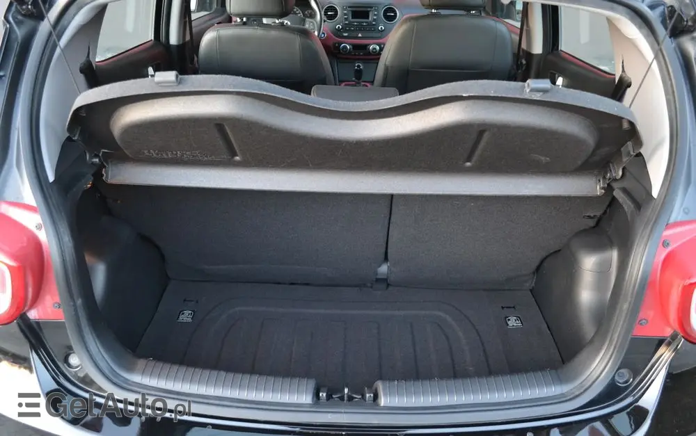 HYUNDAI I10 1.2 Premium