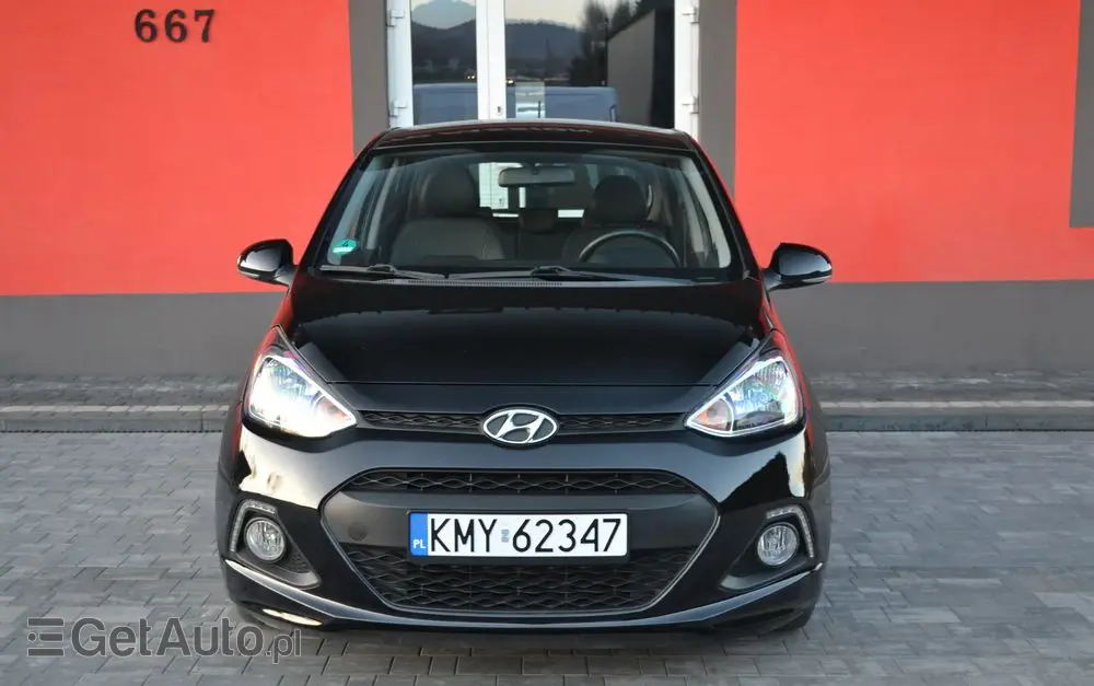 HYUNDAI I10 1.2 Premium