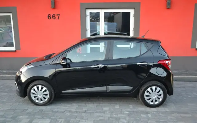 HYUNDAI I10 1.2 Premium