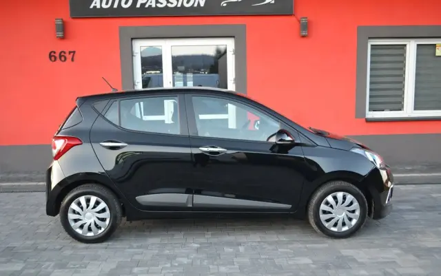 HYUNDAI I10 1.2 Premium