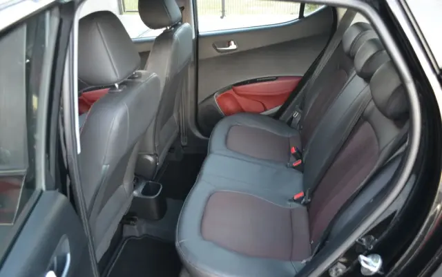 HYUNDAI I10 1.2 Premium