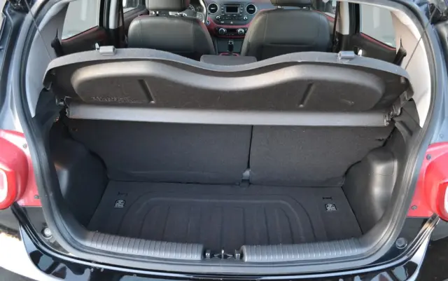 HYUNDAI I10 1.2 Premium