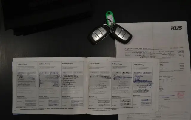 HYUNDAI I10 1.2 Premium