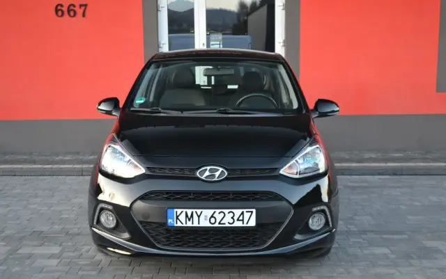 HYUNDAI I10 1.2 Premium