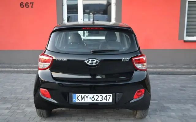 HYUNDAI I10 1.2 Premium