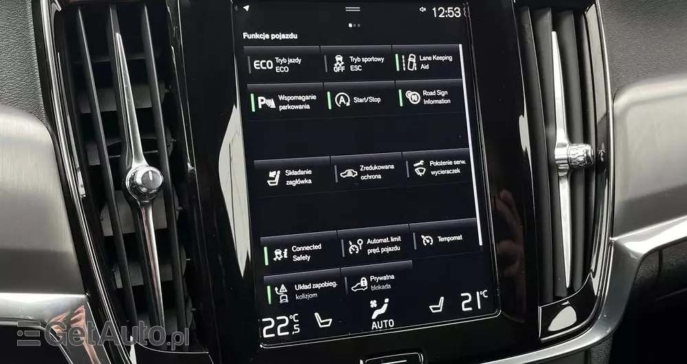 VOLVO V90 D3 AWD Momentum