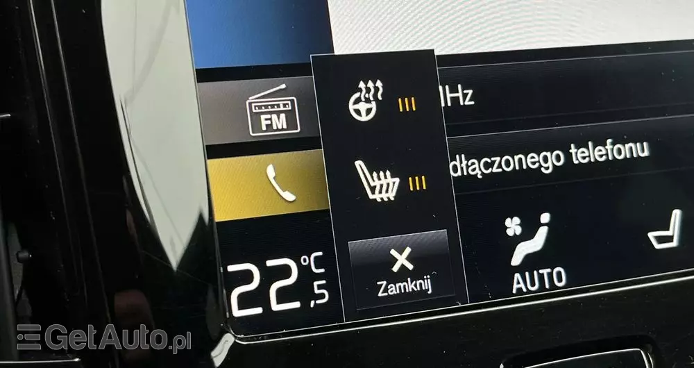 VOLVO V90 D3 AWD Momentum