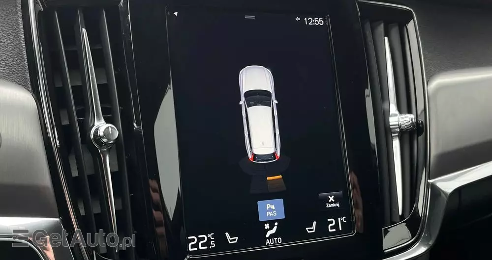 VOLVO V90 D3 AWD Momentum