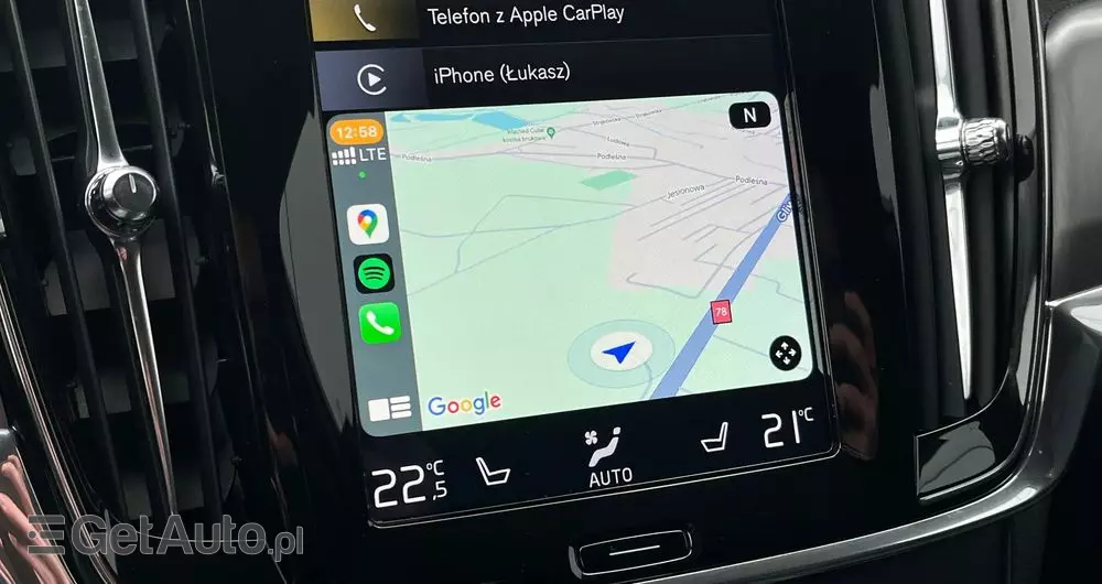 VOLVO V90 D3 AWD Momentum