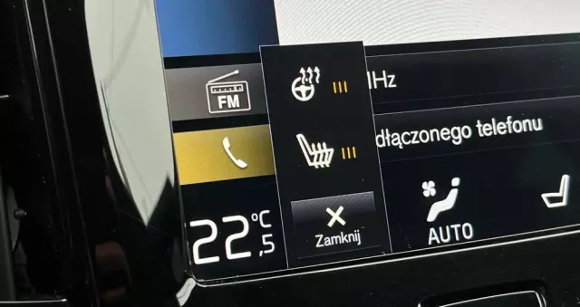 VOLVO V90 D3 AWD Momentum