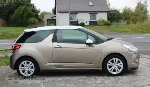 CITROEN DS3 