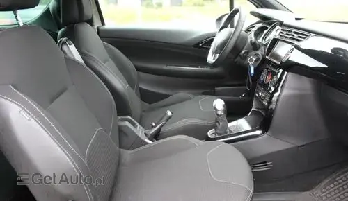 CITROEN DS3 