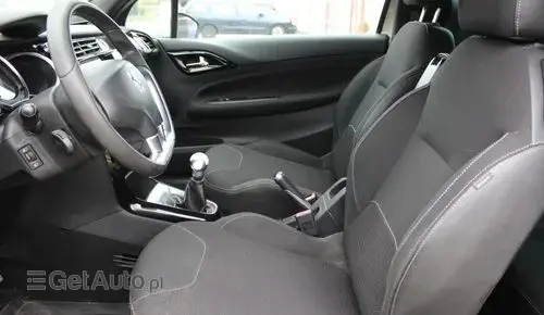 CITROEN DS3 